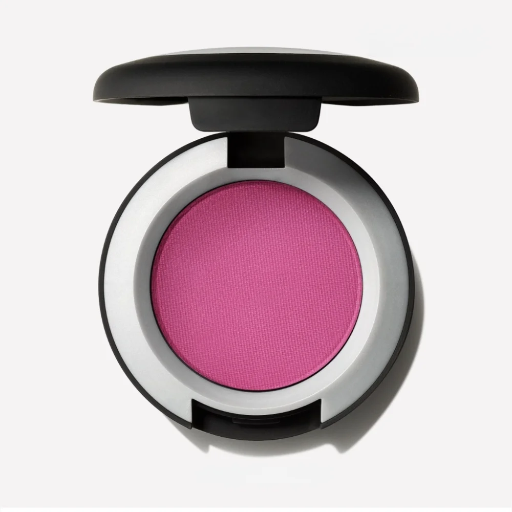 MAC Cosmetics pillow soft